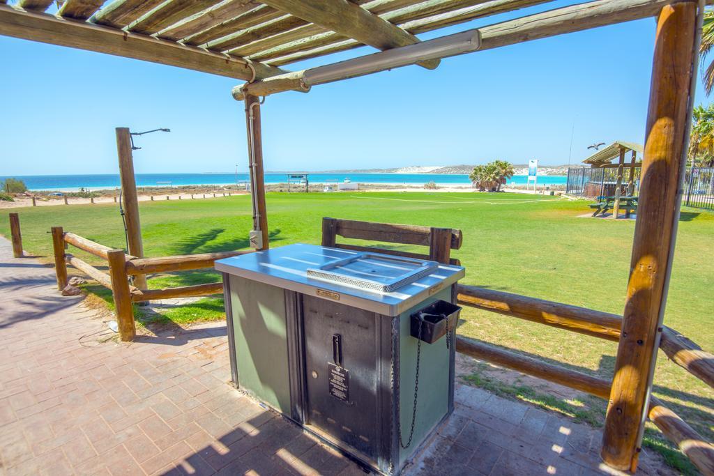Ningaloo Reef Resort Coral Bay Exterior foto