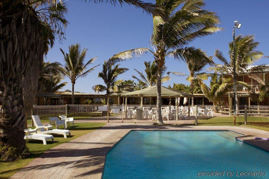 Ningaloo Reef Resort Coral Bay Exterior foto
