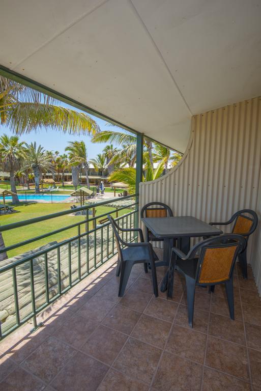 Ningaloo Reef Resort Coral Bay Exterior foto