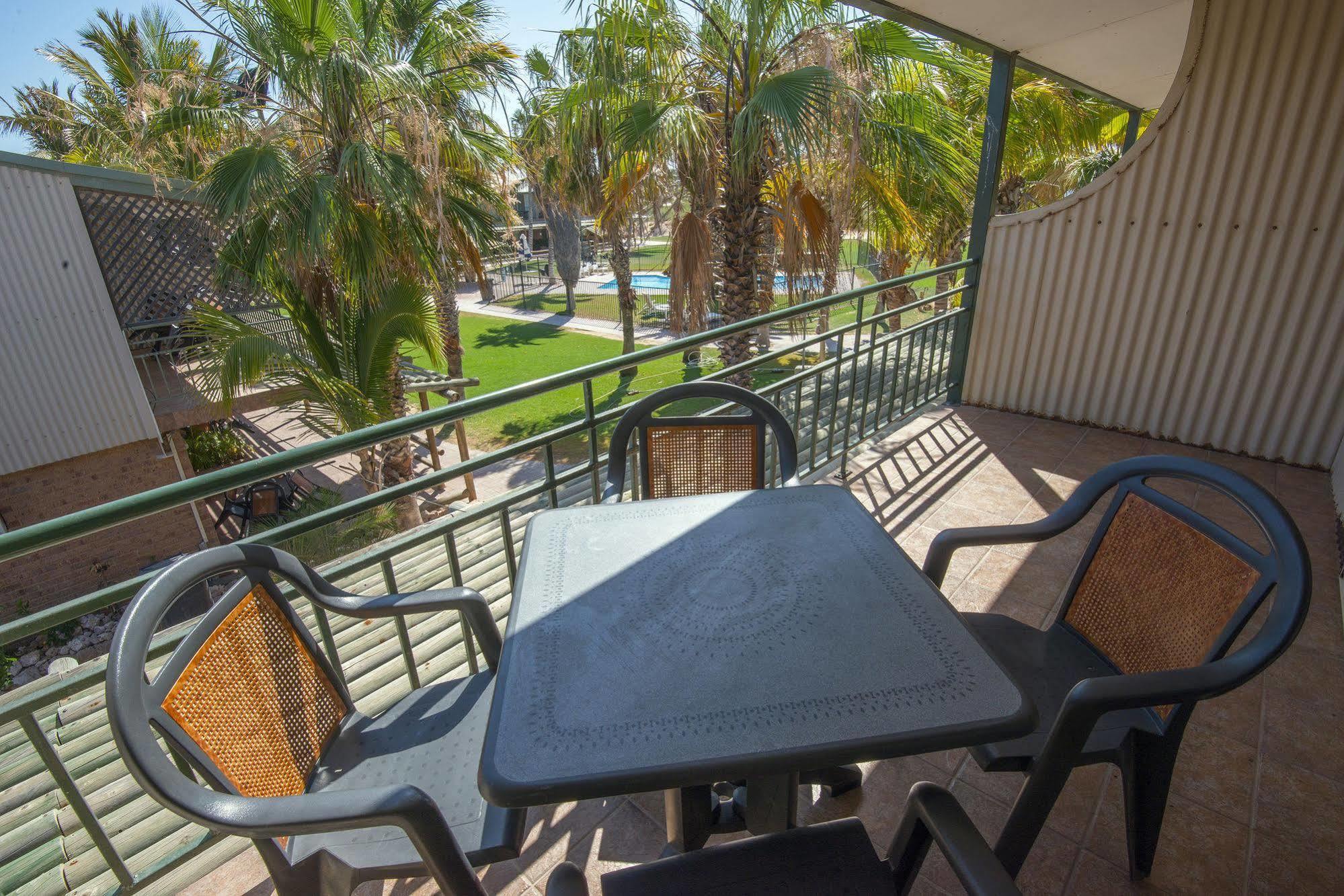 Ningaloo Reef Resort Coral Bay Exterior foto