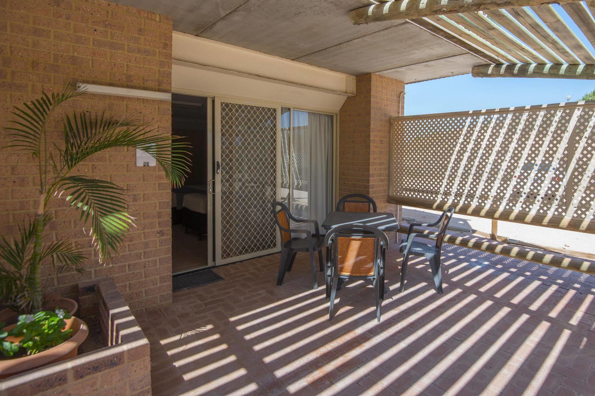 Ningaloo Reef Resort Coral Bay Exterior foto