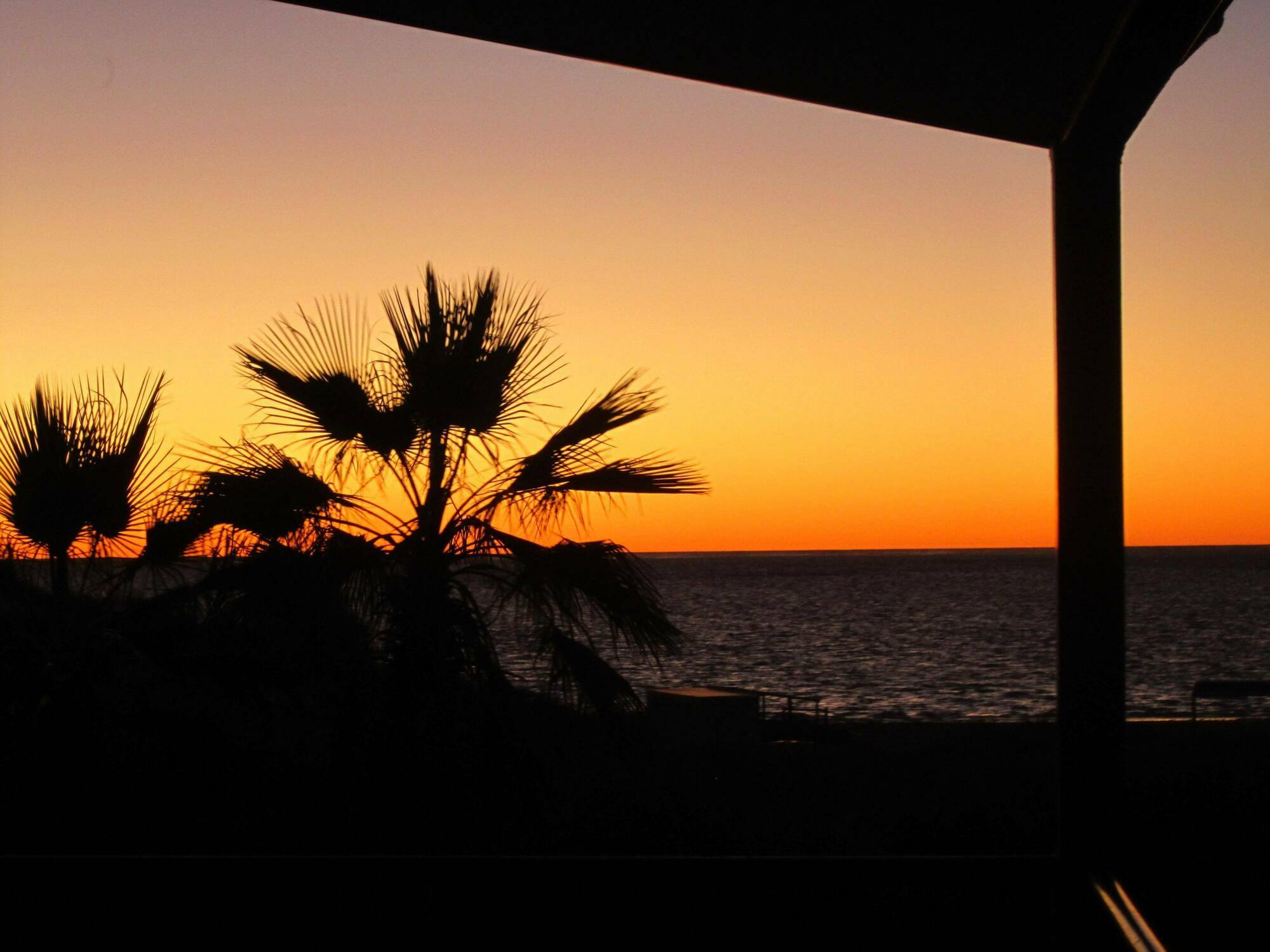 Ningaloo Reef Resort Coral Bay Exterior foto