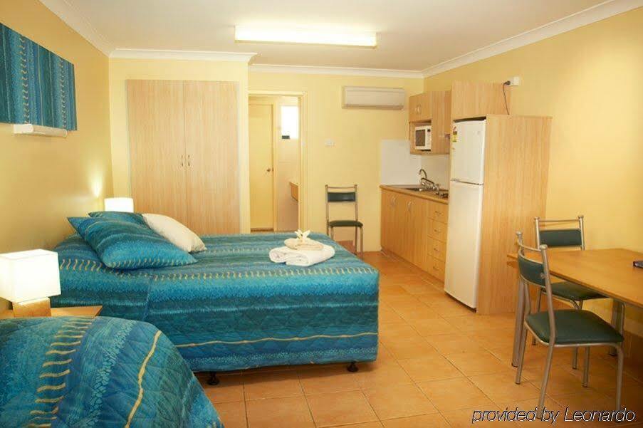 Ningaloo Reef Resort Coral Bay Exterior foto